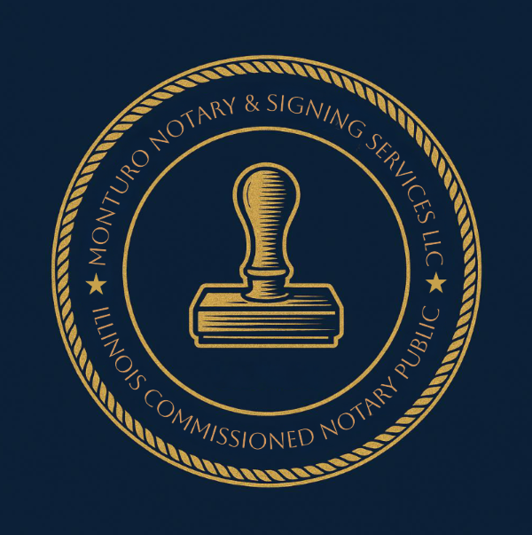 Notary Seal
